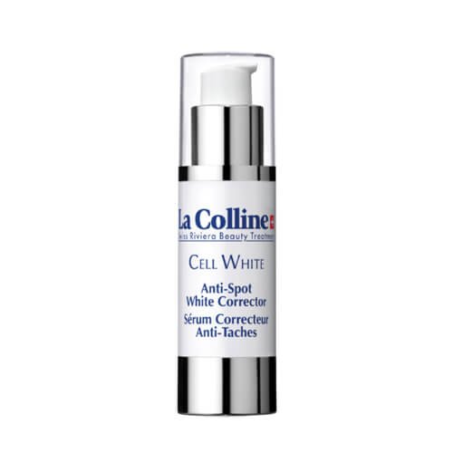LA COLLINE-Cell White - Dark Spot Correcting Serum